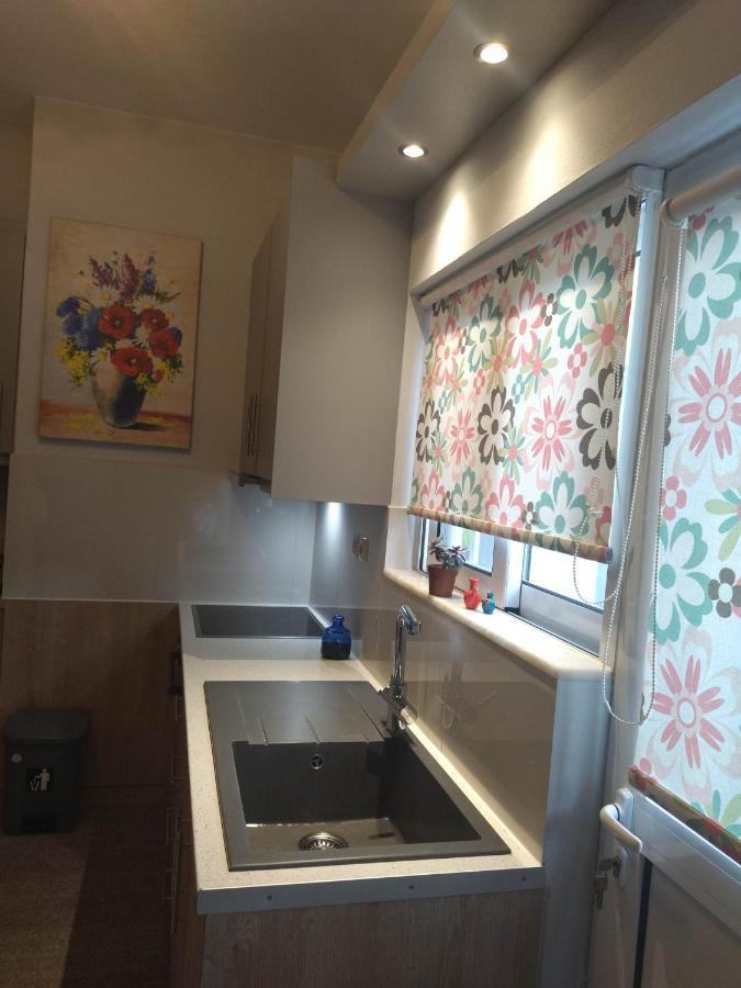 Family House Kos Down Town Διαμέρισμα Εξωτερικό φωτογραφία