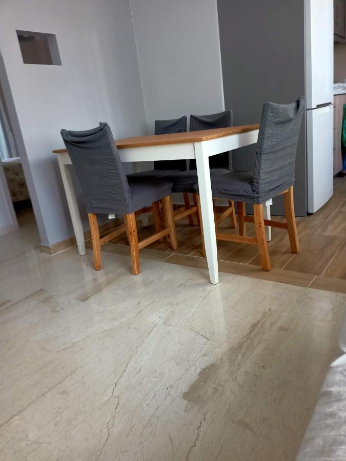 Family House Kos Down Town Διαμέρισμα Εξωτερικό φωτογραφία