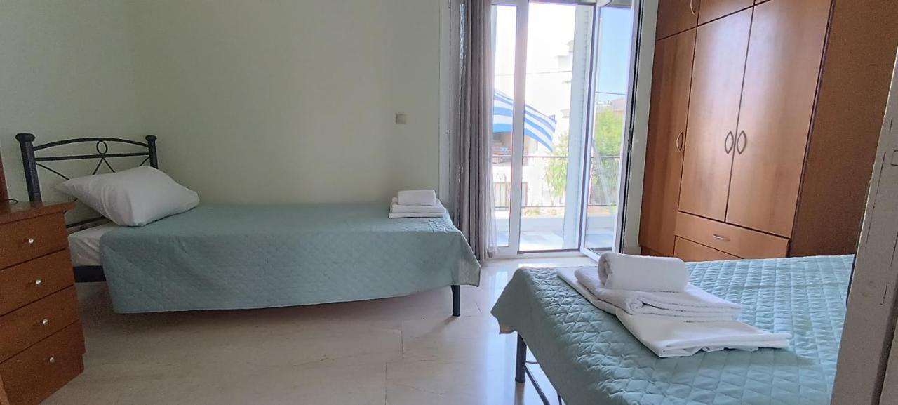 Family House Kos Down Town Διαμέρισμα Εξωτερικό φωτογραφία