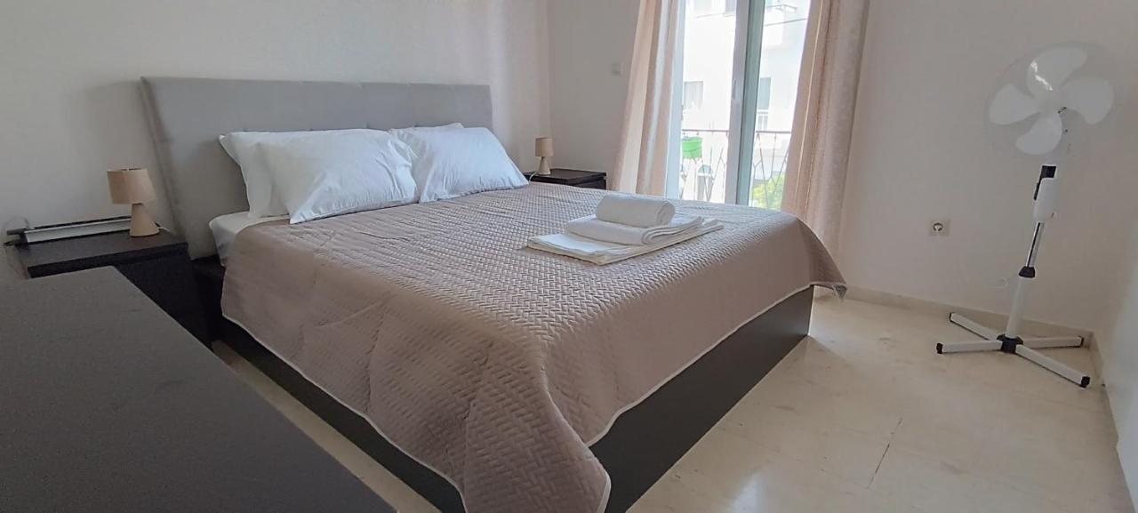 Family House Kos Down Town Διαμέρισμα Εξωτερικό φωτογραφία