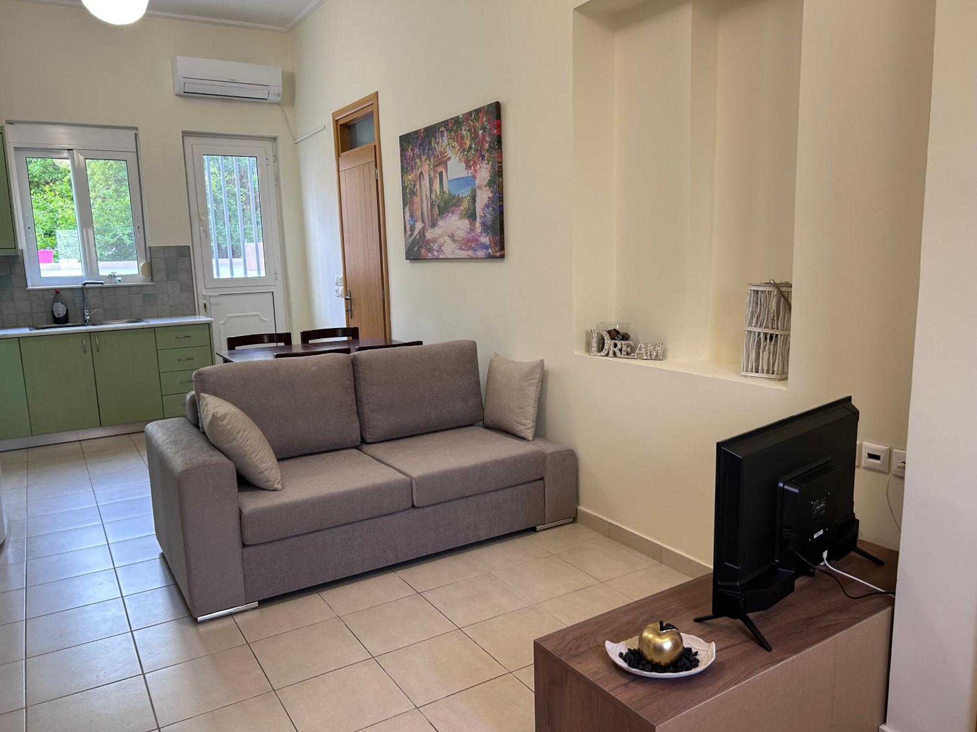 Family House Kos Down Town Διαμέρισμα Εξωτερικό φωτογραφία