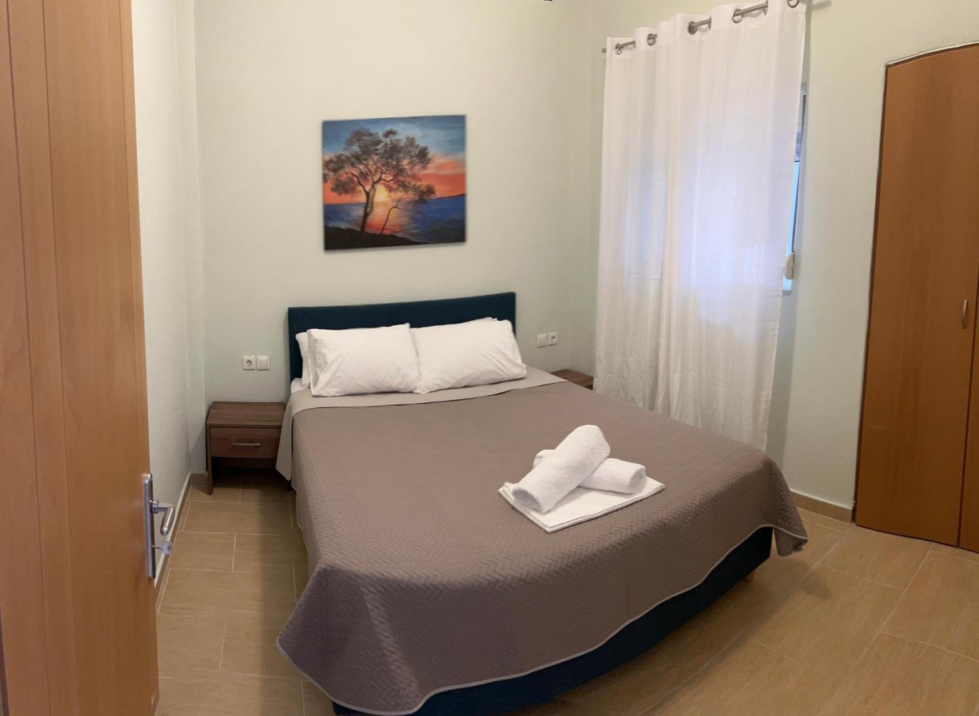Family House Kos Down Town Διαμέρισμα Εξωτερικό φωτογραφία