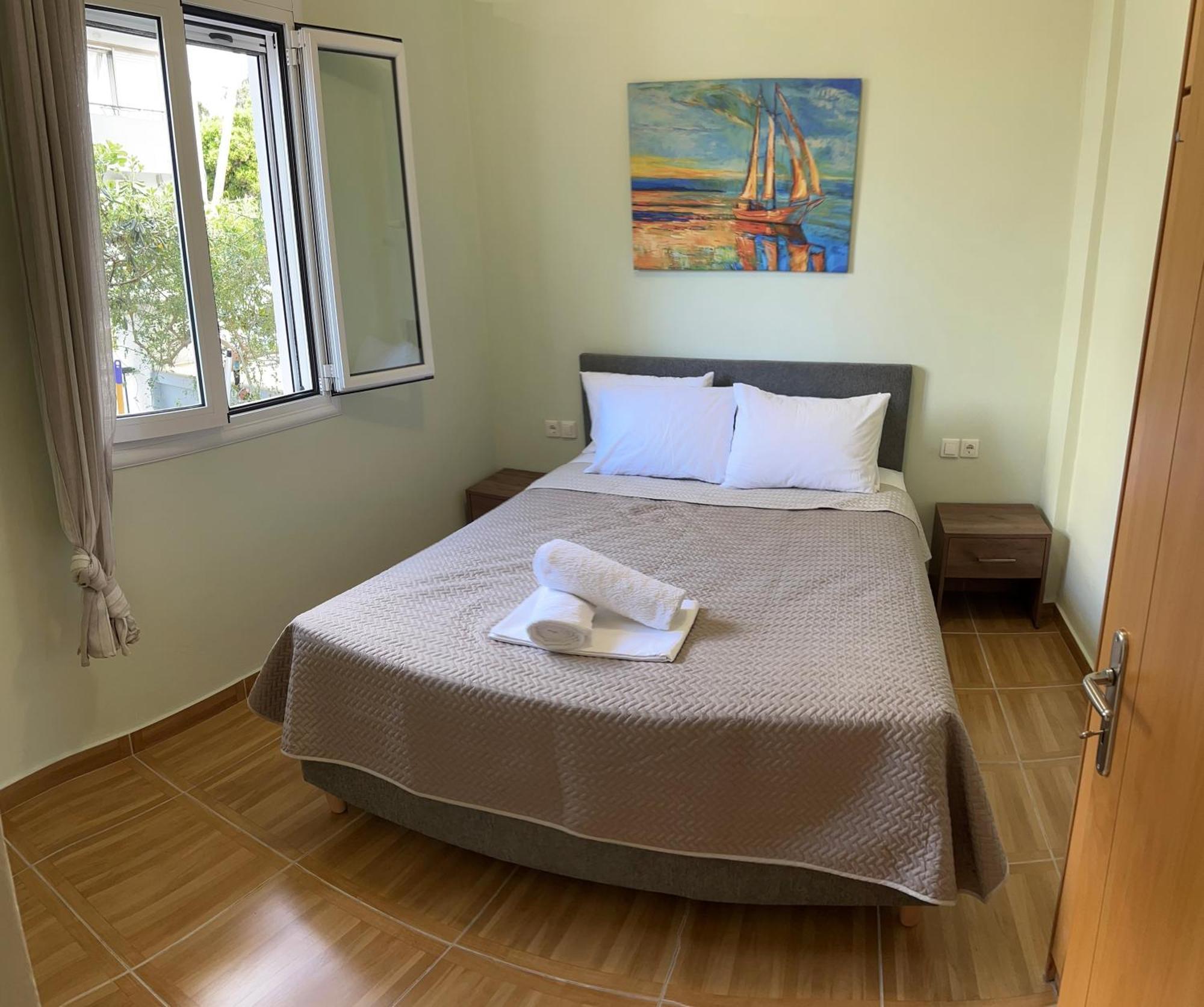 Family House Kos Down Town Διαμέρισμα Εξωτερικό φωτογραφία
